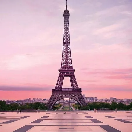 F2 Ma Boheme Classe 3 Etoiles Lejlighed *